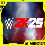 🔵 WWE 2K25 / ВВЕ / Реслинг | PS4/PS5 Турция🔵 