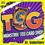 Monstrix TCG Card Shop | PS4/PS5 Турция - irongamers.ru