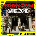 BodyCam GangZone | PS5 Турция - irongamers.ru