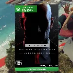 Ключ | HITMAN World of Assassination Deluxe Edition (XBOX) - irongamers.ru