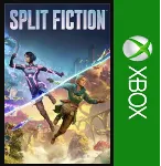 ☑ ️⭐Split Fiction XBOX Покупка на Ваш аккаунт⭐☑ ️