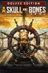 ✅ Skull and Bones Deluxe Edition Xbox активация