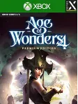 🎮 ✅ 🔥 AGE OF WONDERS 4 PREMIUM EDITION XBOX X|S🔑 КЛЮЧ USA🔥 