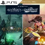 Hogwarts Legacy Deluxe + Quidditch [PS5/EN/RU] П1 - irongamers.ru