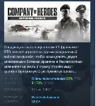 Company of Heroes: Opposing Fronts АВТОДОСТАВКА STEAM GLOBAL МГНОВЕННО ЛИЦЕНЗИЯ