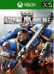 🪄 Warhammer 40,000 Space Marine 2 XBOX🗝 ️код сразу