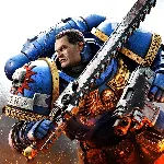 🪄 Warhammer 40,000 Space Marine 2 XBOX🗝 ️код сразу