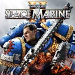 🪄 Warhammer 40,000 Space Marine 2 XBOX🗝 ️код сразу