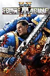 🪄 Warhammer 40,000 Space Marine 2 XBOX🗝 ️код сразу