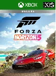 Forza Horizon 5 Deluxe Edition XBOX