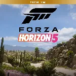 Forza Horizon 5 Premium Edition XBOX - irongamers.ru