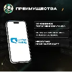 ESIM ВАУЧЕР MOBILY / SAR 20-517,50 / САУДОВСКАЯ АРАВИЯ - irongamers.ru