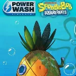 🟢 Особый набор Губка Боб для PowerWash Simulator🟢 Xbox