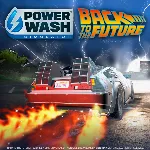 Особый набор "Назад в будущее" для PowerWash Xbox - irongamers.ru