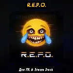 R.E.P.O. Все DLC +ПАТЧИ, Steam - irongamers.ru