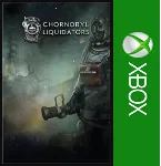 ☑ ️⭐Chornobyl Liquidators XBOX Покупка на Ваш аккаунт⭐☑ ️