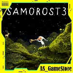 Samorost 3 / Саморост 3 | ПК Epic Games EGS - irongamers.ru