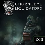 КЛЮЧ Chornobyl Liquidators XBOX Код