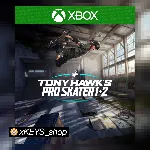 🛹 Tony Hawks Pro Skater 1 + 2 🟩 XBOX КОД КЛЮЧ🔑 
