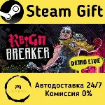 🚀 Reignbreaker 🤖 Steam Gift Россия ⚡ мгновенно