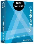 PixelPlanet PdfGrabber 9 Professional Network Licence - irongamers.ru