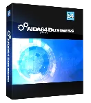 AIDA64 Business v7.60 Последняя версия (глобальный) - irongamers.ru