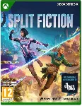 Split Fiction XBOX SERIES X/S Ключ Сразу 🔑 🏅 🔥 🌎 ⚡ ️