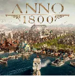 Anno 1800 ОНЛАЙН ( ОБЩИЙ STEAM АККАУНТ ) - irongamers.ru