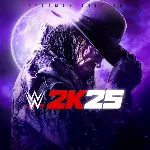 ☢ ️WWE 2K25 Deadman Edition(Xbox)+Игры общий