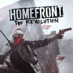 Homefront - The Revolution 🔵 (STEAM/СНГ) КЛЮЧ