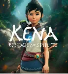 Kena: Bridge of Spirits(Xbox)+Игры общий - irongamers.ru