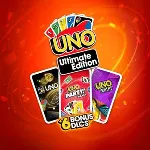 💎 UNO® ULTIMATE EDITION XBOX ONE|XS🔑 КЛЮЧ