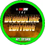 💎 WWE 2K25 The Bloodline Edition • ВСЕ ДЛС • STEAM•  ✔ ️