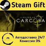 🚀 Chorus of Carcosa 🤖 Steam Gift Россия ⚡ мгновенно