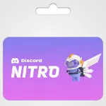 🔥 🚀 DISCORD NITRO 3 МЕСЯЦА + 2 БУСТА 💛 