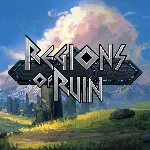 Regions Of Ruin Steam ключ Original game Global Version