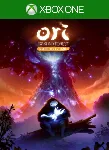 ORI AND THE BLIND FOREST: DEFINITIVE XBOX КЛЮЧ - irongamers.ru
