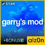 Garry&acute;s Mod + Другие игры ГАРАНТИЯ・STEAM - irongamers.ru