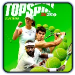 🟢 TopSpin 2K25 Deluxe Edition🟢 Xbox