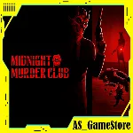 🔵 Midnight Murder Club | PS5/PS Турция🔵 