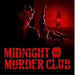 💥 Midnight Murder Club 🔵 PS5 🔴 ТУРЦИЯ🔴 