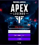 MAKRODEL-Макросы ApexLegends на 7 дней