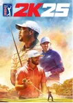 🔥 PGA TOUR 2K25  STEAM КЛЮЧ🔑 🌎 РФ+МИР +🎁 