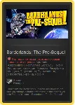 Borderlands: The Pre-Sequel (RU/CIS) - steam gift - irongamers.ru