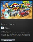 Toybox Turbos (Steam Gift Region Free / ROW) - irongamers.ru