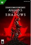 Assassin's Creed Shadows Digital Deluxe Xbox Series X|S