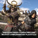 Assassin's Creed Shadows Digital Deluxe Xbox Series X|S