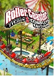 RollerCoaster Tycoon 3 Complete Edition Xbox One & X|S