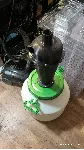 3Д модель Циклона для пилесоса - irongamers.ru