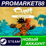Clash: Artifacts of Chaos Zeno Edition Steam АККАУНТ - irongamers.ru